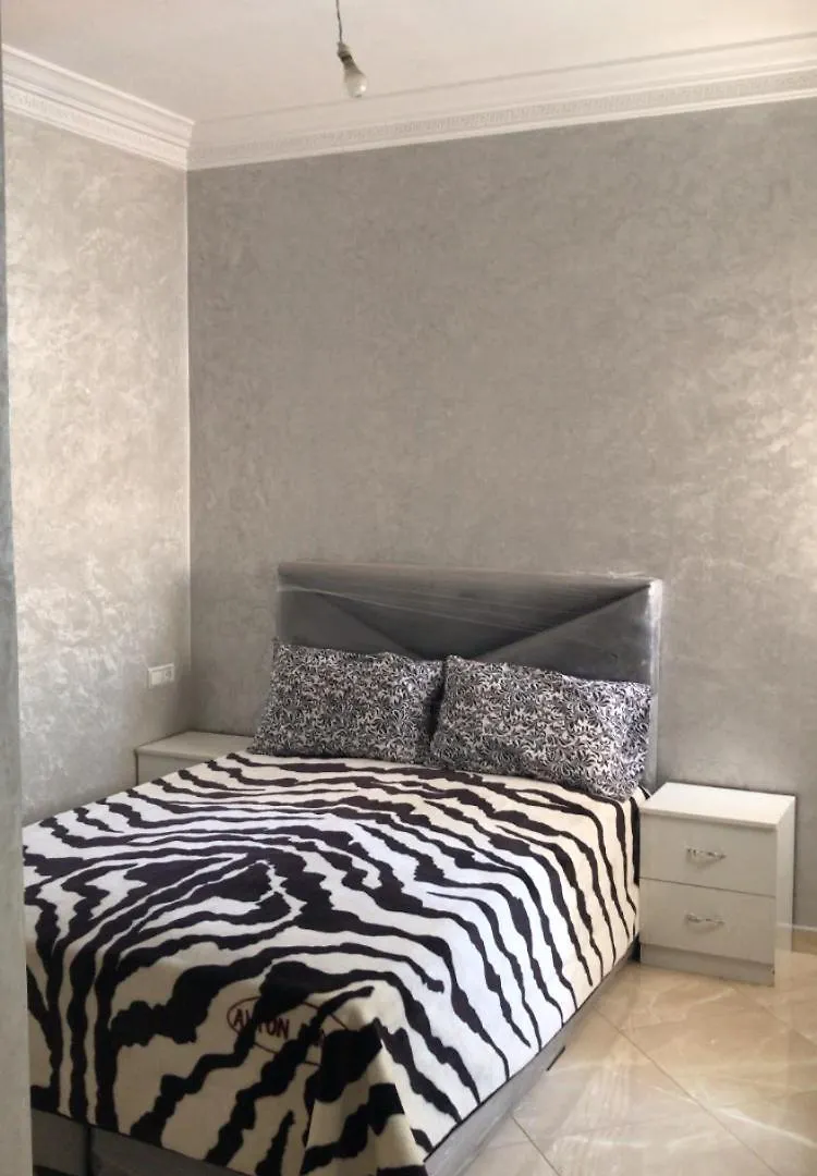 الراحة Apartment Agadir