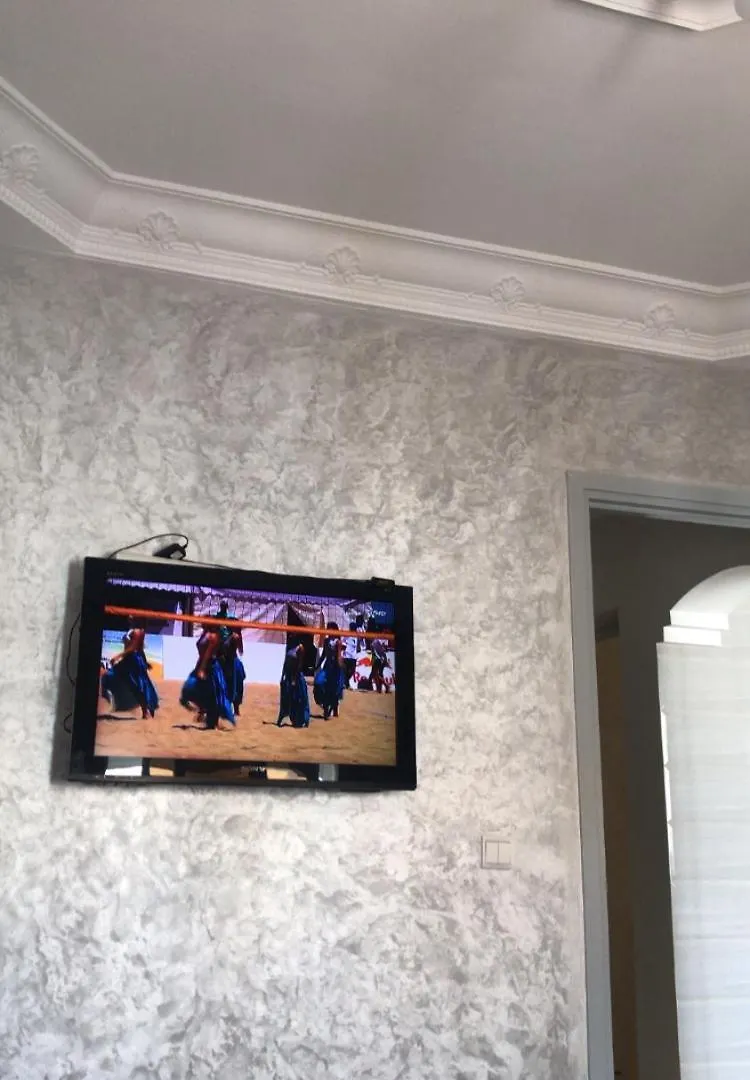 الراحة Apartment Agadir